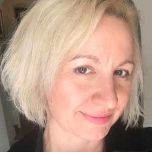 Meet your Posher, Kristi